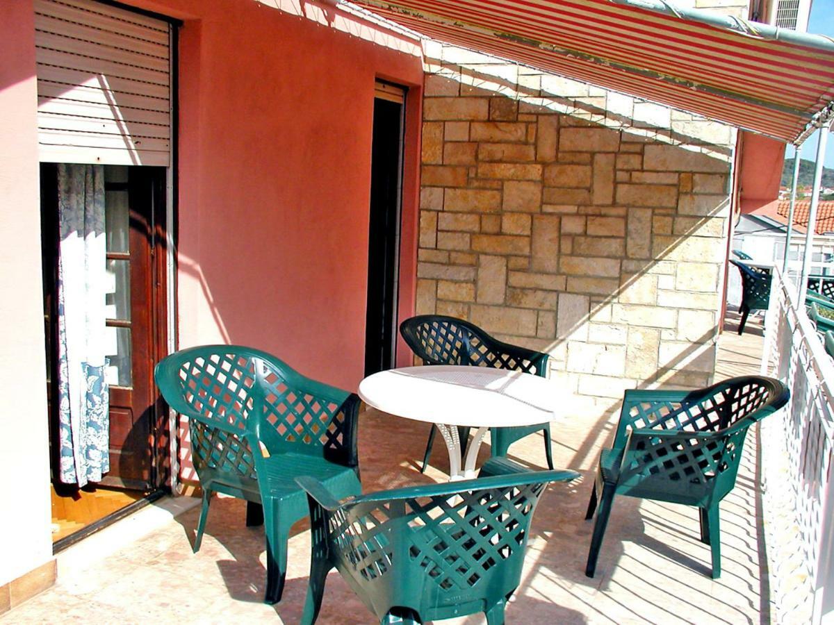 Apartment Zdenko-4 By Interhome Kali Exterior foto